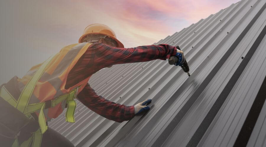 Professional residential roofers in Mccall, ID