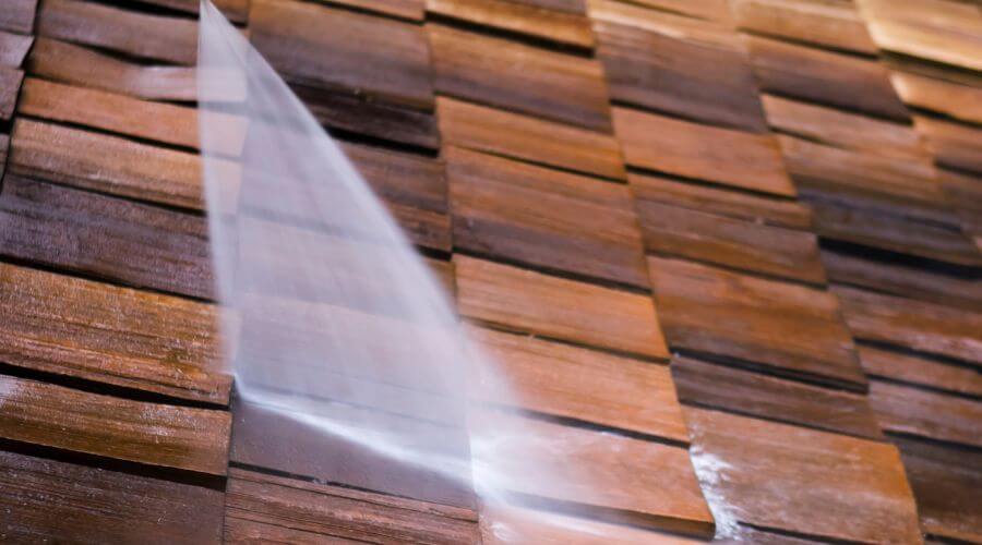 Roof Repair in Mccall, ID